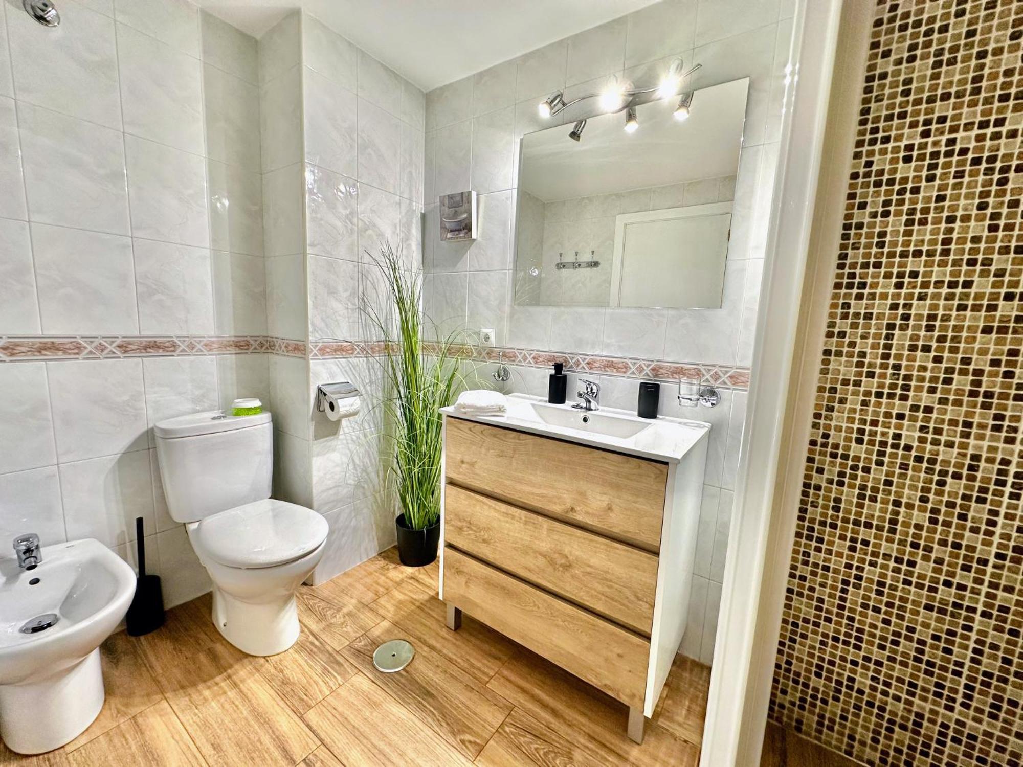 Apartamento Alcazar San Basilio Córdoba Exterior foto